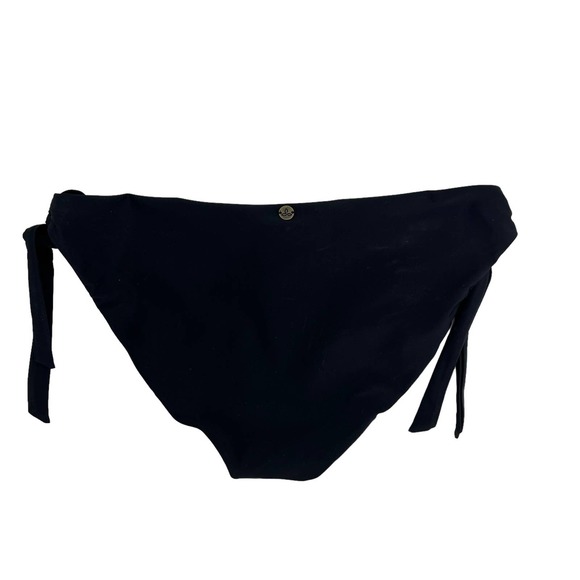 prAna Women's Black Audrey Bikini Bottom Size XL NWT - Picture 7 of 11